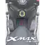 Túi ghế nhỏ bình xăng cải tiến dùng cho Yamaha XMAX300 17-25 năm đệm ghế cho thú cưng trẻ em chống nước
