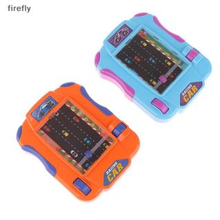 [Firefly] Game Đua Xe Trẻ Em Đua Qua Phiêu Lưu Trò Chơi Lòng Bàn Tay Đồ Chơi Mô Phỏng Lái Xe Ô Tô Đồ Chơi Mô Phỏng Xe Lái Xe [VN]