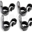 Camco RV Awning Valance Clip ❈ ❈ ❈ ❈ ❈ ❈ ❈ ❈ 天 ❈ 🍎 YZN4