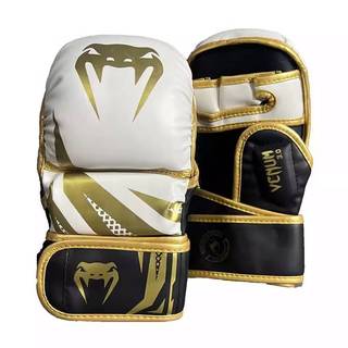 Fighting Professional Boxing Glove MMA Fighting Sandbag Boxing Gloves Half Finger Training Children Adult Men and Women i7YV