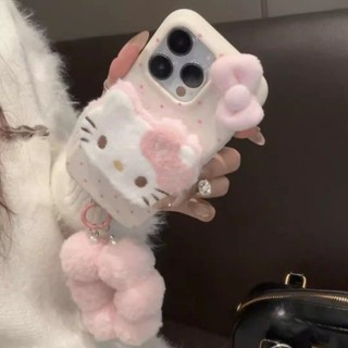 Dành Cho IPhone 17 16 15 14 Plus 13 12 11 Pro Max X XR XS MAX 7 8 PLUS Dễ thương sang trọng KT trường hợp điện thoại