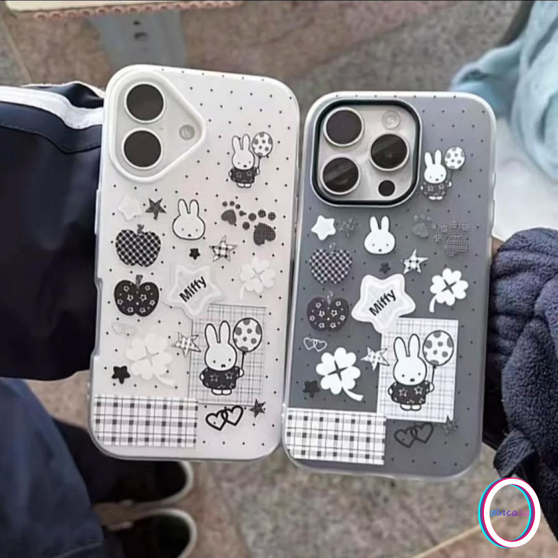 Ốp Lưng Oppo A5X A6X A3X A6pro A6 A3Pro A5i A31 A38 A60 A18 A17 A5 A58 A7 A78 Vỏ Mềm 2 Trong 1