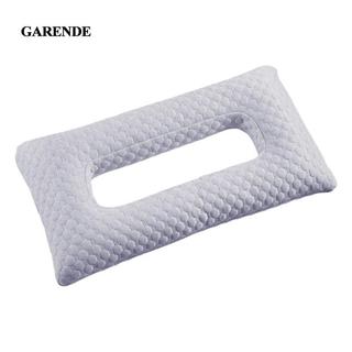 Gối xỏ lỗ tai, Gối bảo vệ thính giác, Di động, thoáng khí, thoải mái và mềm mại, để thư giãn bằng xỏ khuyên tai
