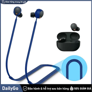 Dây giữ tai nghe silicon mềm Chống mất / Chống rơi، Chuyên dùng cho Sony WF-1000XM4