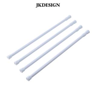 JKDESIGN Thanh an ninh cửa sổ 1/4, thanh kính trượt điều chỉnh mượt, phụ kiện khóa an toàn, phụ kiện cửa sổ