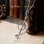 FANCIME x Harry Potter Dumbledore Elder Wand Vòng cổ quyến rũ