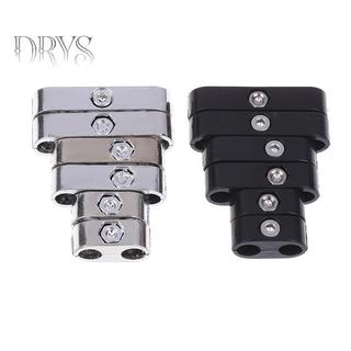 (TFT) 7MM 8MM Bộ chia dây bugi đa năng Bugi phích cắm dây tách bộ chia cho Chevy cho Ford cho Mopar MỚI