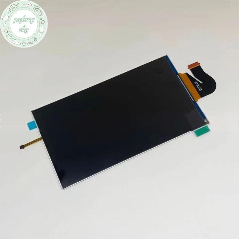 PUSKY 1 Cái Cho NS Lite Phụ Kiện Sửa Chữa Màn Hình LCD Thay Thế Cho Nintend Switch Lite Màn Hình LCD VN