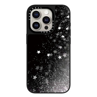 Ốp điện thoại gương chất lượng cao ngôi sao lấp lánh CASENEAL Thích hợp cho iPhone 17ProMax 17pro 17 air 16promax 16 15promax 15 14promax 13 13promax Ốp lưng cứng chống rơi thời trang