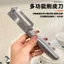 Nhà máy lớn Bán hàng trực tiếp Dao mía bằng thép không gỉ Chuyên dụng Dao gọt vỏ rau diếp bí ngô dày thương mại ISQG