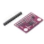 Cảm biến tăng tốc 3 trục NAMA Advanced MMA955L Chip Tiêu thụ điện năng thấp