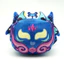 ❤HUGGA❤ Búp bê sang trọng Blox Trái Cây Kitsune Fox Box Plushie, đồ chơi cho bé trai, quà sinh nhật, trang trí