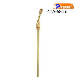 Cây đũa phép phun nông nghiệp Cây đũa phép nhẹ thay thế Cần phun kính thiên văn