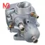 16N1-11 Phụ Kiện Xe Máy Bộ Chế Hòa Khí 16mm BVF Cho Simson S50 S51 S70 Bộ Chế Hòa Khí