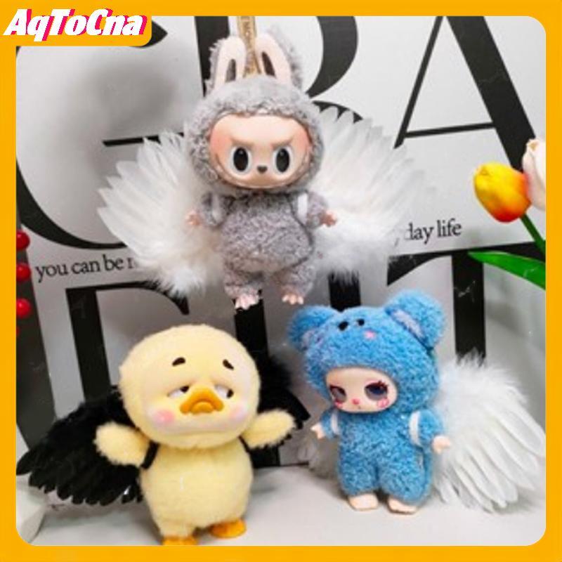 AqToCna Cánh Thiên Thần Bằng Lông - Trang Trí & Chụp Ảnh Lễ Hội