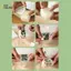 PlumHOUSE 100 Chiếc Hoạt Hình Đáng Yêu Tam Giác Cơm Bóng Paing Túi Rong Biển Onigiri Làm Sushi Khuôn Dụng Cụ Bento Phụ Kiện VN