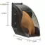 TRTR Tay Nhỏ Giọt Cà Phê Lọc Giấy Lưu Trữ Ra Với Acrylic Bao Đựng Bảo Quản Barista Dụng Cụ Cho Dụng Cụ Nhà Bếp VN