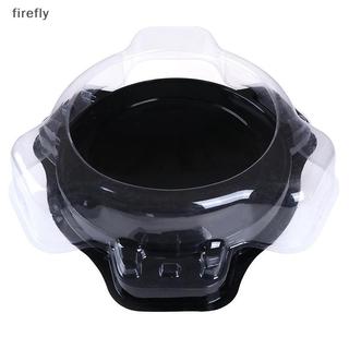 [Firefly] Đĩa con quay hồi chuyển Burst Exciting Duel Top Gryo Launcher Stadium GyrodisK [VN]