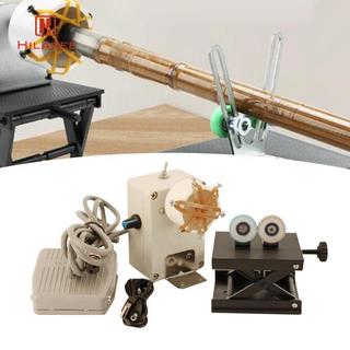 Máy cuộn dây HILABEE DIY, Dụng cụ câu cá, Dụng cụ xây dựng cần câu, Thiết bị sửa chữa cần câu