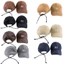 Mũ bóng chày có thể điều chỉnh Treeling với chữ thêu cho người lớn Vải Polyester thoáng khí Thiết kế Unisex