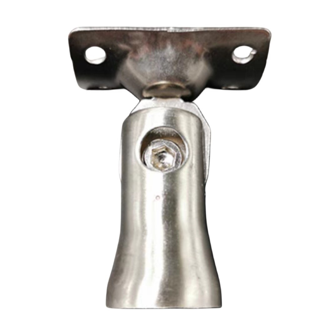 🌟Thép không gỉ 304 Cột Sừng Di Chuyển Đầu Cố Định Tay Vịn Hỗ Trợ Khung Lan Can Cầu Thang Di PAQV