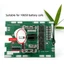 MỘT Bảng Bảo Vệ Chuyên Nghiệp Cho 21V 6 a 18650 Cell Sạc Giám Sát Thông Minh Cho Hiệu Suất Tối Ưu