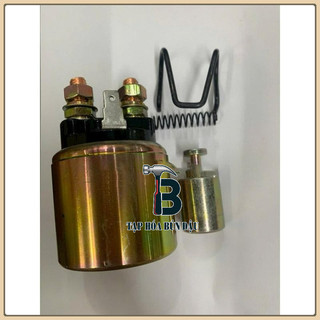 Rơ le củ đề ( chuột đề ) máy phát điện 186F 178F 173F 190F 192F