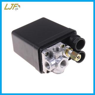 Van điều khiển áp suất máy nén khí hạng nặng LJF 90-120PSI VN