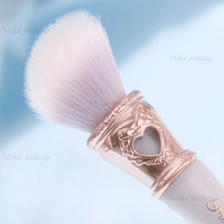 FLOWER KNOWS Cọ Đánh Phấn Má Hồng Cọ Trang Điểm Đầu Nhọn Góc Cho Má Hồng Cọ Lấy Phấn Mềm Và Thân Thiện Với Da Ngay Thậm Chí Là Phấn