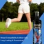 Treeling Shoe Grip Sprayer Enhancer 100ml với bảo vệ trượt tức thì cho giày đi bộ đường dài