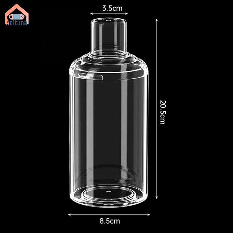 Hộp trưng bày rượu, Hộp trưng bày cho chai nước giải khát, sưu tập, Bảo vệ cho lễ kỷ niệm, tiệc tùng, đám cưới và sinh nhật.