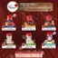 Sáp Khử Mùi Old Spice (Sáp Trắng) - Ngăn Mồ Hôi & Khử Mùi 48H, Hương Nam Tính Sang Trọng Chính Hãng Mỹ (73g)