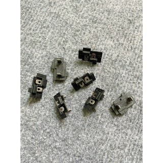 Đế gài pin TD022D/ DF012D/ CL100 Makita 643817-4