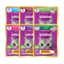 Gói Pate WHISKAS Gói 80g pate cho mèo - Luco Paw
