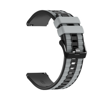 Dây đeo silicon chính hãng 22mm cho Huawei Ultimate 2 Dây đeo đồng hồ thông minh cho Huawei Watch Thiết kế tối ưu GT5 4 3 46mm Dây đeo thay thế