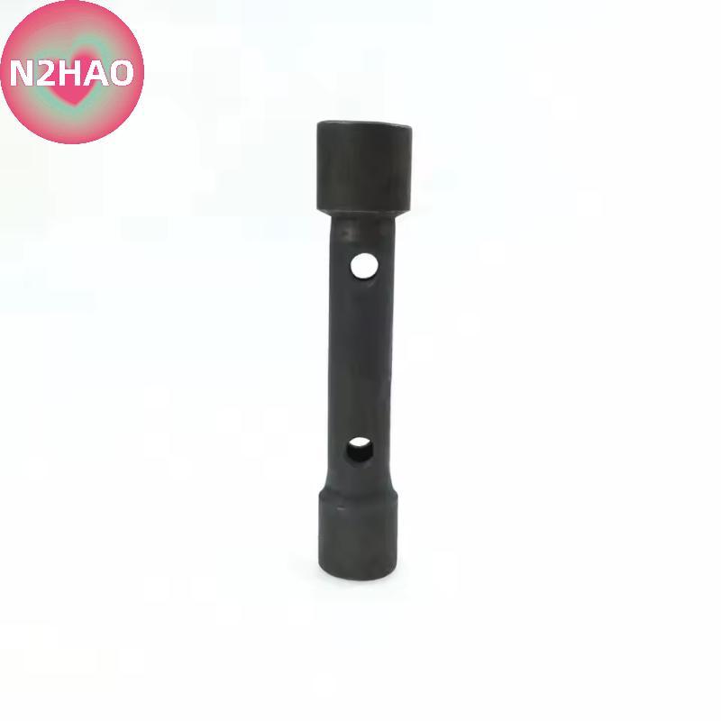 N2HAO 16-18mm Thép Bugi Soet Cờ Lê Hai Đầu Soet Ba Hàm Cờ Lê Bảo Trì Và Tháo Lắp Xe Công Cụ n