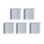 ONE Only PBT Keycap Backlit Keycap 5 phím Keycap trống chống trượt cho G915 G813