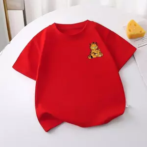 Cổ Thuyền Kích Thước 3-14, COD2025, Thiết Kế Sẵn, Unisex, Em Trẻ 100% Cao Cấp