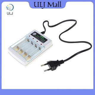 Bộ sạc AAA ULJ 1.2V 1.5V AA cho đồ chơi điều khiển từ xa phích cắm EU.