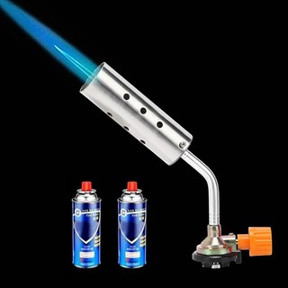 Súng khò mini tự động đánh lửa, công cụ khò đa dụng - Đèn Khò Gas，Tự động đánh lửa，Cầm Tay / Mini，Tự động đánh lửa
