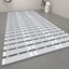 Thảm Gỗ Tre Chống Trượt Nhà Tắm Có Thể Gấp Gọn - Giác Hút Chân Không Siêu Mạnh Thoát Nước Nhanh An Toàn Cho Người Già & Trẻ Nhỏ