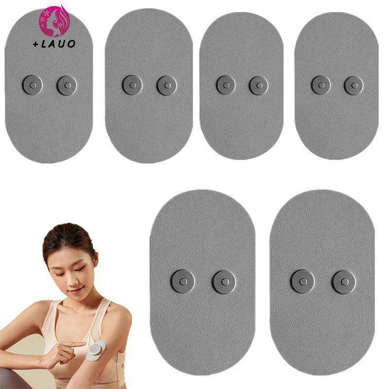 Springevenstar Magic Massage Stiers Thư giãn khắp cơ thể Massage điện Padfortable Điều chỉnh Massage Stier Phụ kiện Springevenstar
