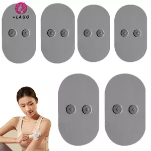 Springevenstar Magic Massage Stiers Thư giãn khắp cơ thể Massage điện Padfortable Điều chỉnh Massage Stier Phụ kiện Springevenstar