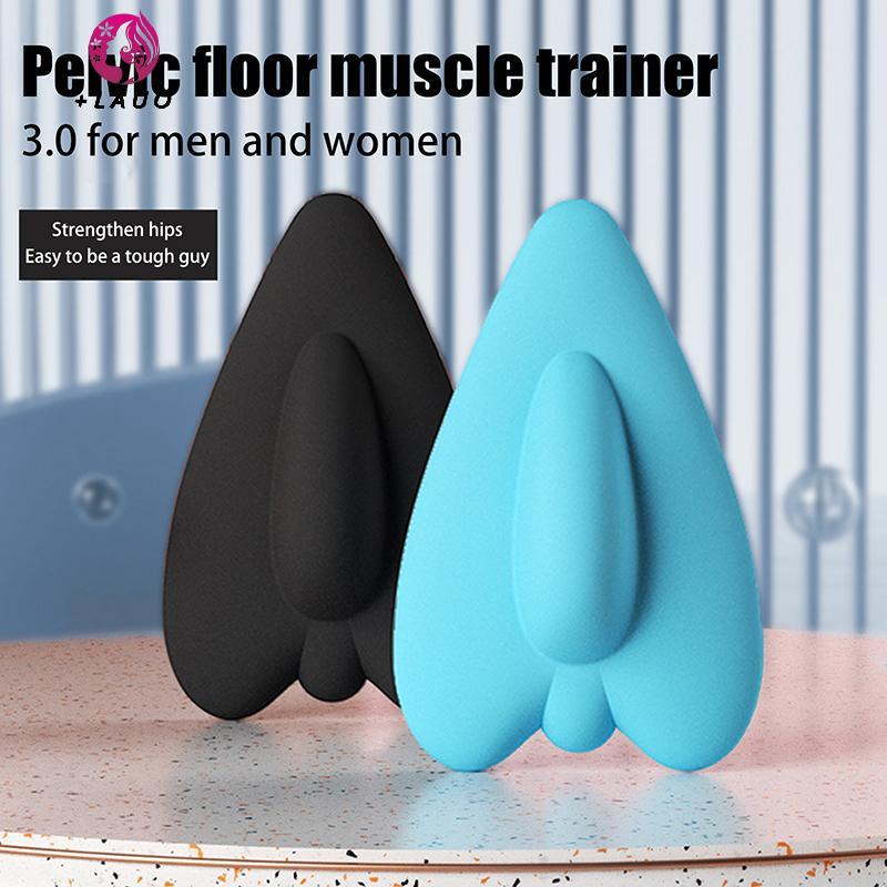 Springevenstar Pelvic Floor Muscle Trainer Sit-On-Top Kegel Trainer Huấn luyện viên Kegel để hỗ trợ thức ăn gia đình Sửa chữa sau sinh Thắt chặt Springevenstar