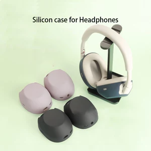 <cosyh>3in1 Headphone Protective Cover for Sony WH1000XM6 Silicone Design for Daily Use