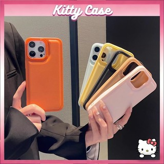 Ốp lưng cấu trúc nệm khí Cho iPhone 11/12/13/XR/14/15/16/17/7/XR Pro Max Plus Ốp lưng bao quanh thời trang