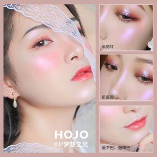 Phấn bắt sáng HOJO Highlight Brilliance