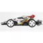 Tamiya Mini 4WD PRO Series No.43 "Rise Emperor" (MA Chassis) Unisex Model Kit - 18643