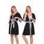 Quần áo bà bầu Quần áo Cotton nguyên chất Bộ đồ ngủ bà bầu phong cách mỏng sau sinh Quần áo tại nhà Quần áo điều dưỡng Quần áo điều dưỡng Xuân thu