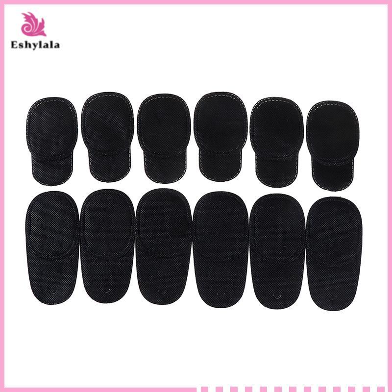 Eshylala 3 cặp Miếng dán mắt lười y tế tắc nghẽn cho trẻ em cho trẻ em bị suy nhược thị [MỚI]